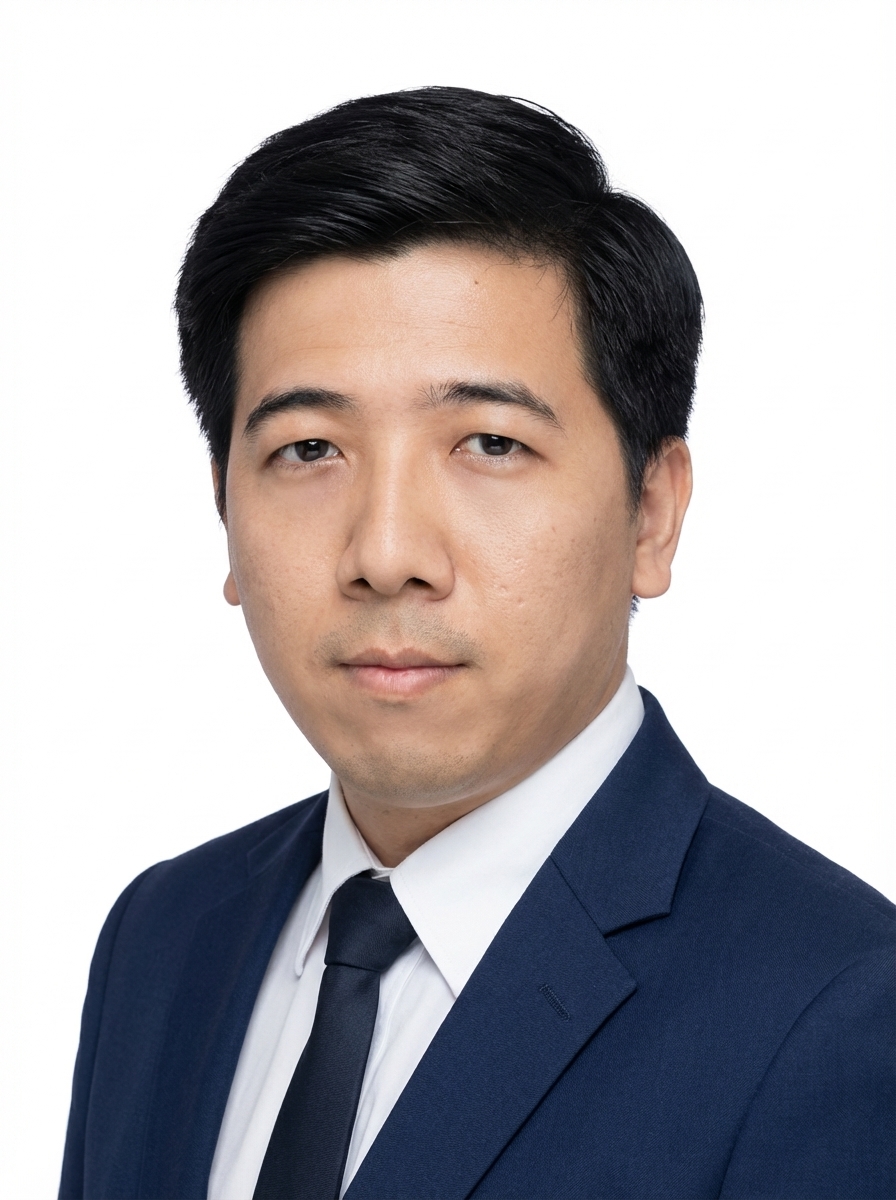 Min Khant Soe